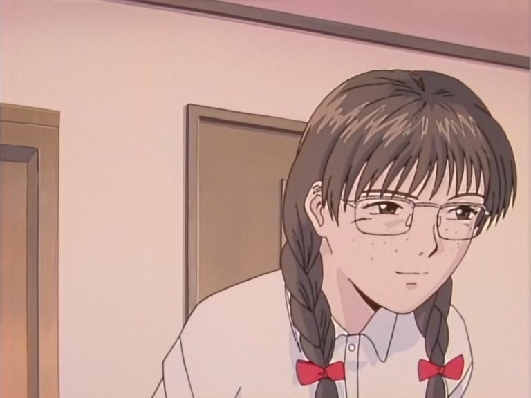 Great Teacher Onizuka Ep 12: The Formula for Treachery @ 08:40