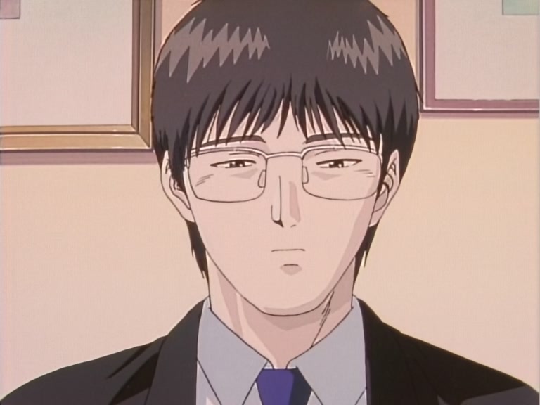 Great Teacher Onizuka Ep 12: The Formula for Treachery @ 08:57