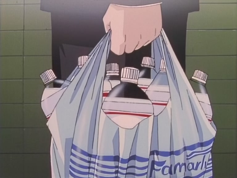 Great Teacher Onizuka Ep 12: The Formula for Treachery @ 09:09