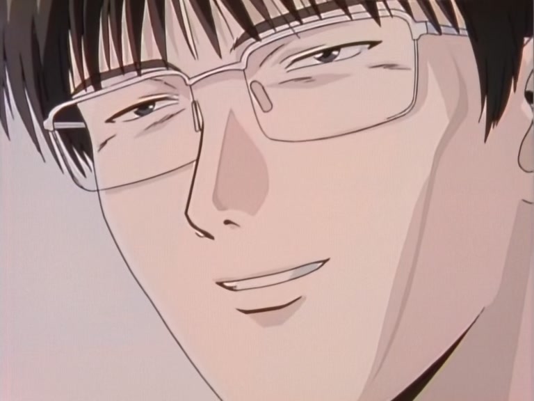 Great Teacher Onizuka Ep 12: The Formula for Treachery @ 09:22