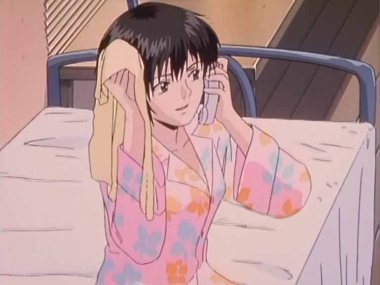 Great Teacher Onizuka Ep 12: The Formula for Treachery @ 09:47