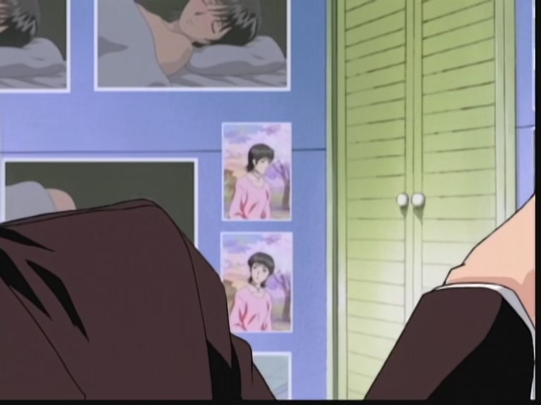 Great Teacher Onizuka Ep 12: The Formula for Treachery @ 09:52