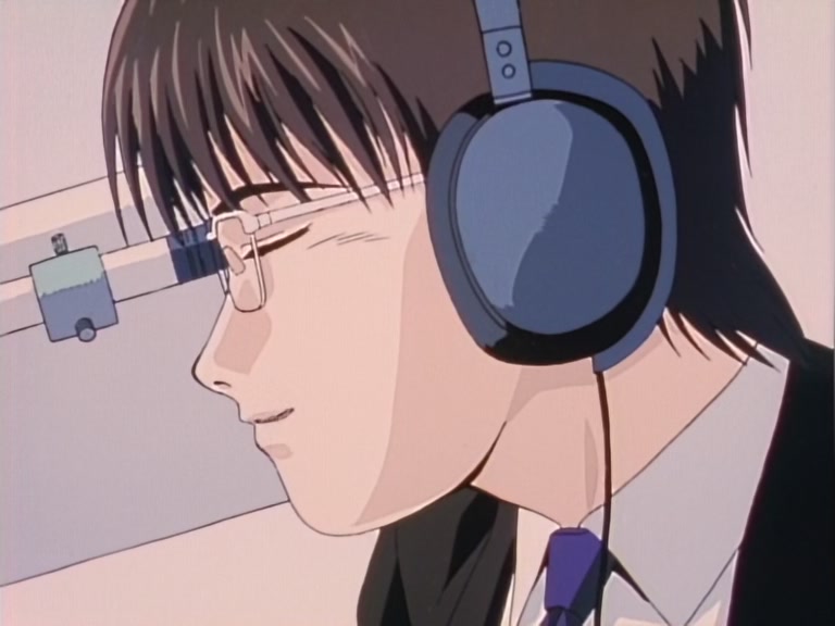Great Teacher Onizuka Ep 12: The Formula for Treachery @ 09:56