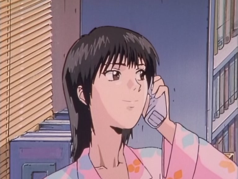 Great Teacher Onizuka Ep 12: The Formula for Treachery @ 10:17