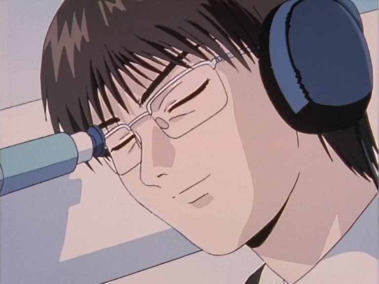 Great Teacher Onizuka Ep 12: The Formula for Treachery @ 10:34