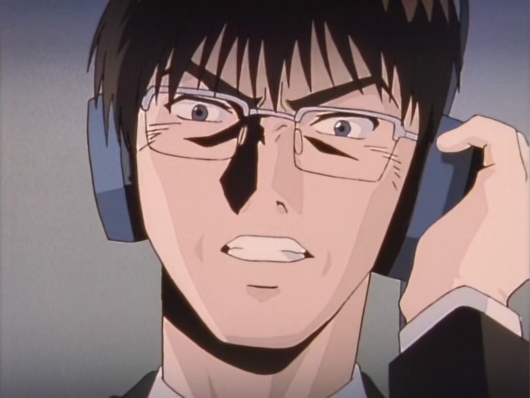Great Teacher Onizuka Ep 12: The Formula for Treachery @ 10:43