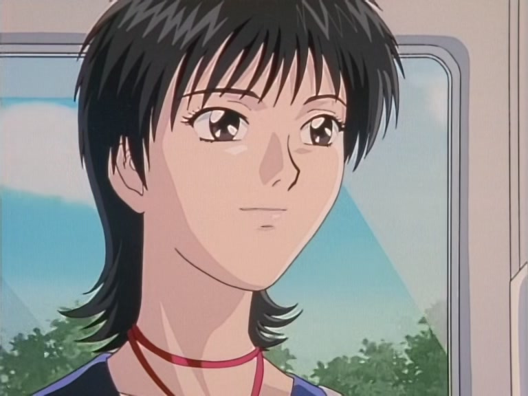 Great Teacher Onizuka Ep 12: The Formula for Treachery @ 11:25