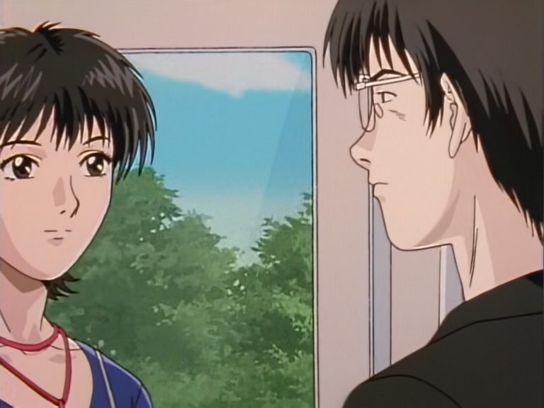 Great Teacher Onizuka Ep 12: The Formula for Treachery @ 11:29