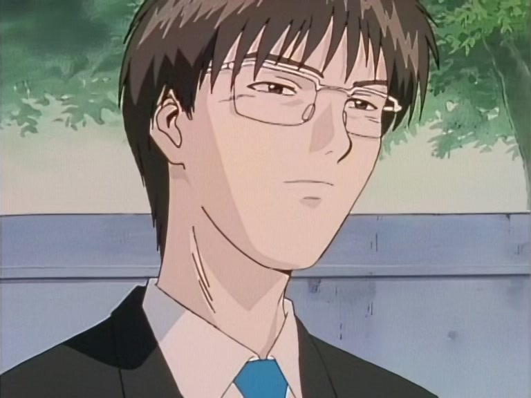 Great Teacher Onizuka Ep 12: The Formula for Treachery @ 11:50