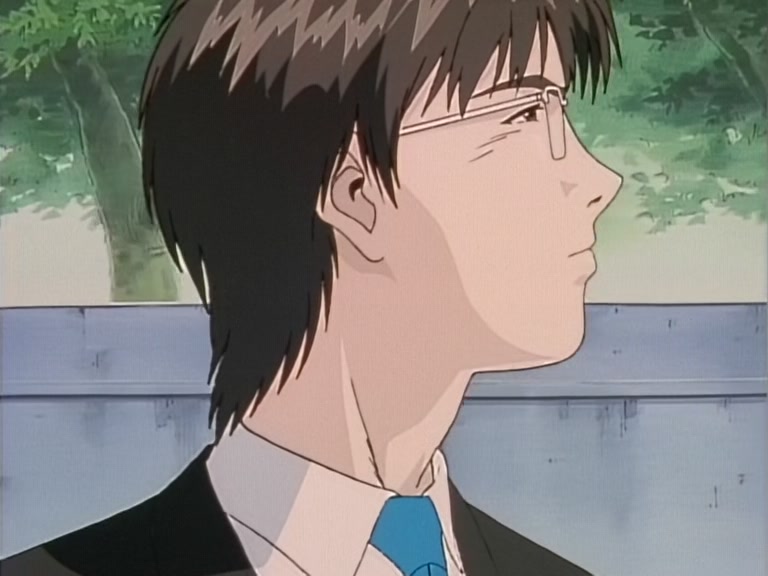 Great Teacher Onizuka Ep 12: The Formula for Treachery @ 11:55
