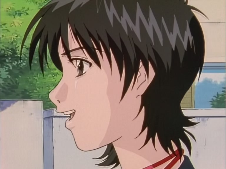 Great Teacher Onizuka Ep 12: The Formula for Treachery @ 12:07