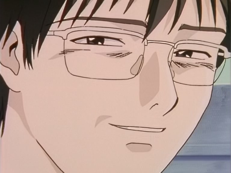 Great Teacher Onizuka Ep 12: The Formula for Treachery @ 12:16
