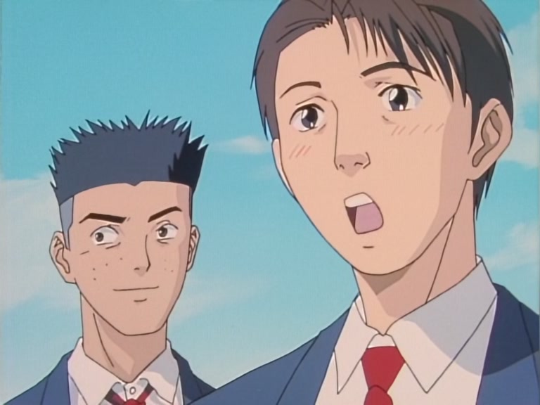 Great Teacher Onizuka Ep 12: The Formula for Treachery @ 12:24