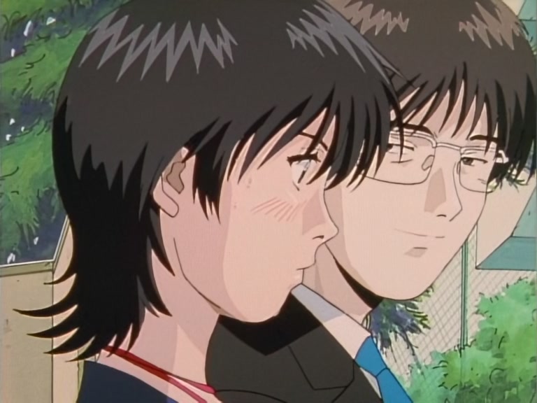 Great Teacher Onizuka Ep 12: The Formula for Treachery @ 12:33