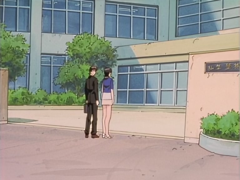 Great Teacher Onizuka Ep 12: The Formula for Treachery @ 12:37