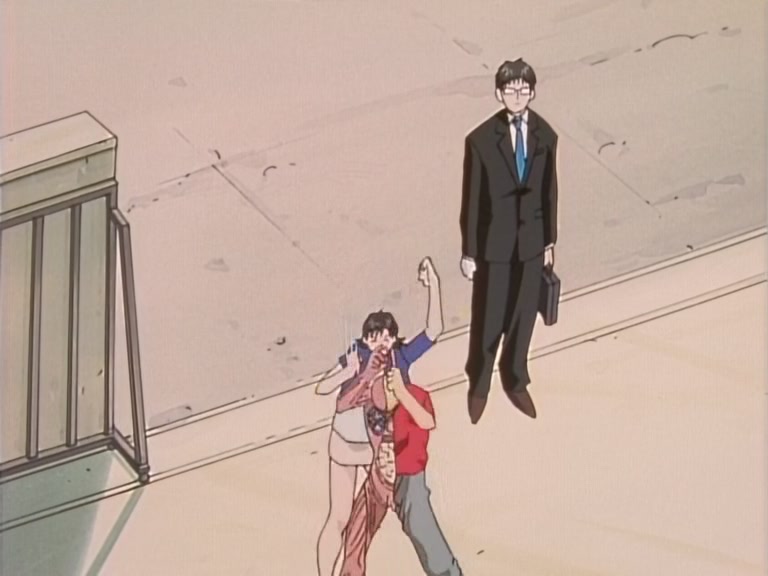 Great Teacher Onizuka Ep 12: The Formula for Treachery @ 12:54