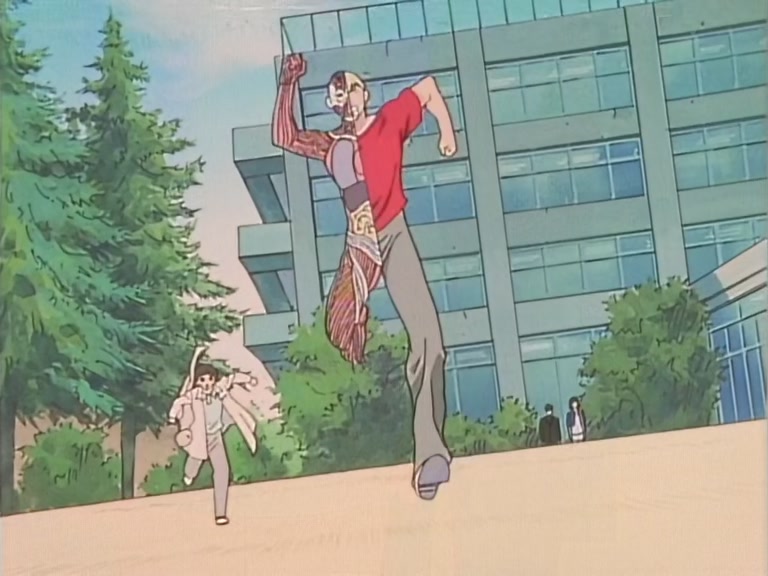 Great Teacher Onizuka Ep 12: The Formula for Treachery @ 13:07