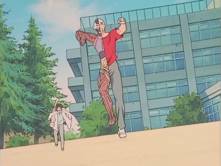 Great Teacher Onizuka Ep 12: The Formula for Treachery @ 13:11