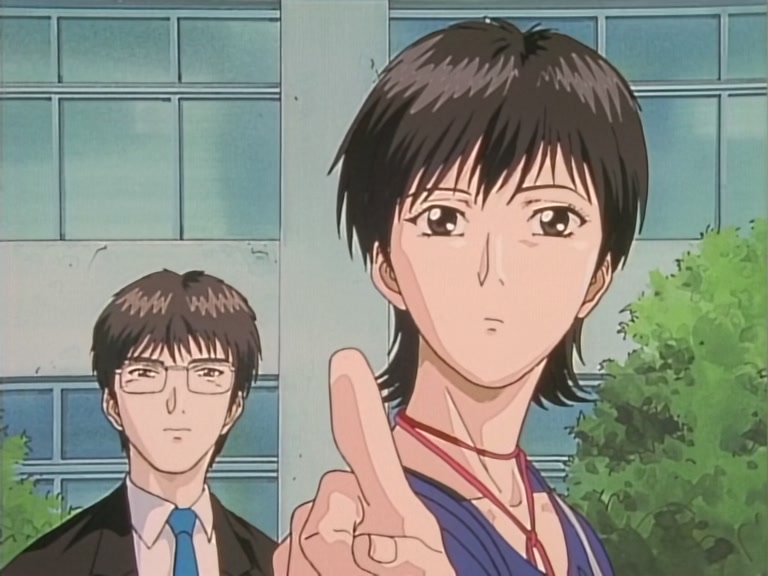 Great Teacher Onizuka Ep 12: The Formula for Treachery @ 13:19