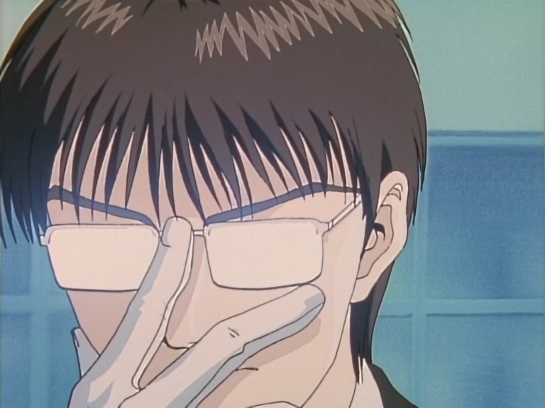 Great Teacher Onizuka Ep 12: The Formula for Treachery @ 13:24