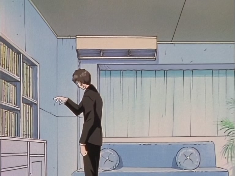 Great Teacher Onizuka Ep 12: The Formula for Treachery @ 13:45