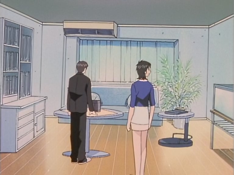 Great Teacher Onizuka Ep 12: The Formula for Treachery @ 14:02