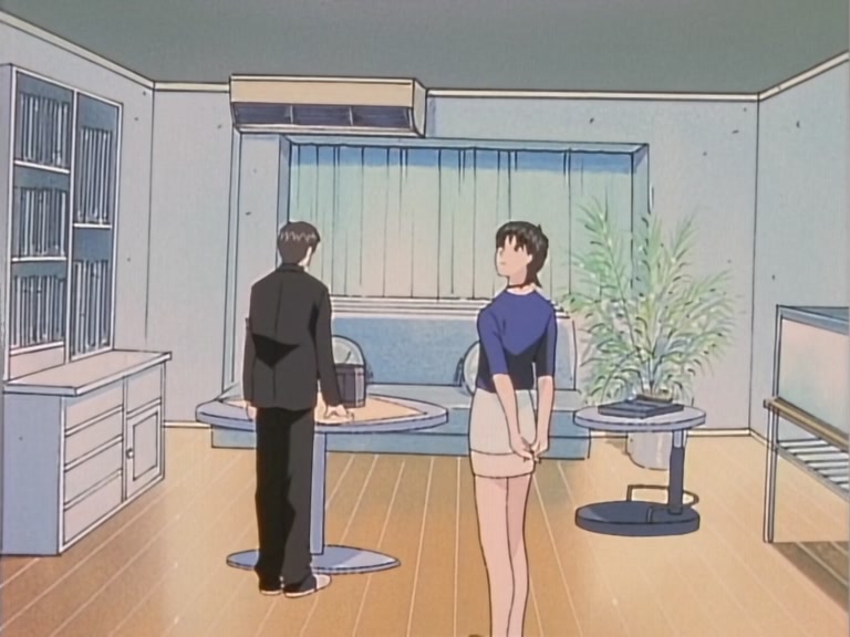 Great Teacher Onizuka Ep 12: The Formula for Treachery @ 14:10