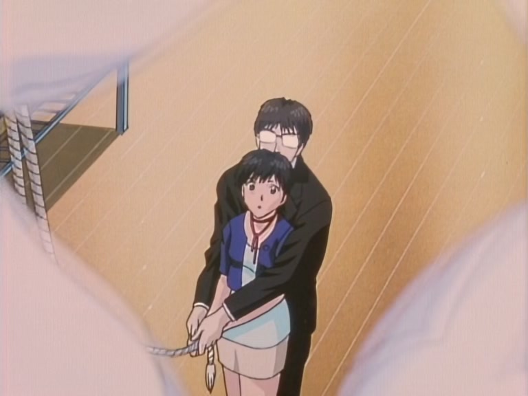 Great Teacher Onizuka Ep 12: The Formula for Treachery @ 14:48