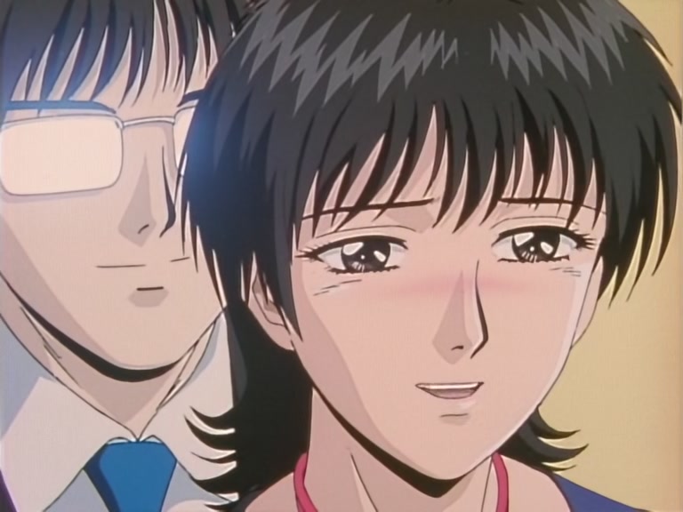 Great Teacher Onizuka Ep 12: The Formula for Treachery @ 15:01