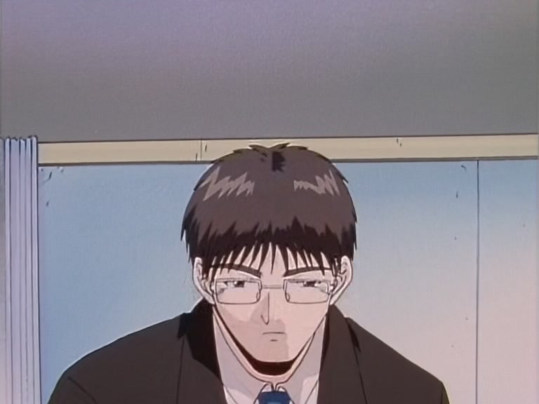 Great Teacher Onizuka Ep 12: The Formula for Treachery @ 15:39