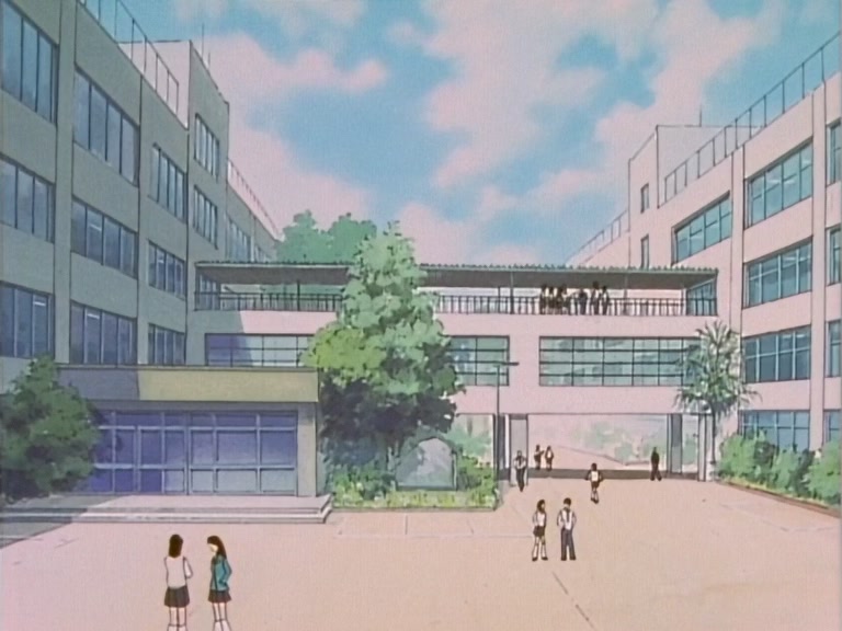 Great Teacher Onizuka Ep 13: Only the Best Will Do @ 01:57