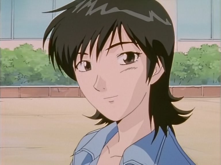 Great Teacher Onizuka Ep 13: Only the Best Will Do @ 02:27