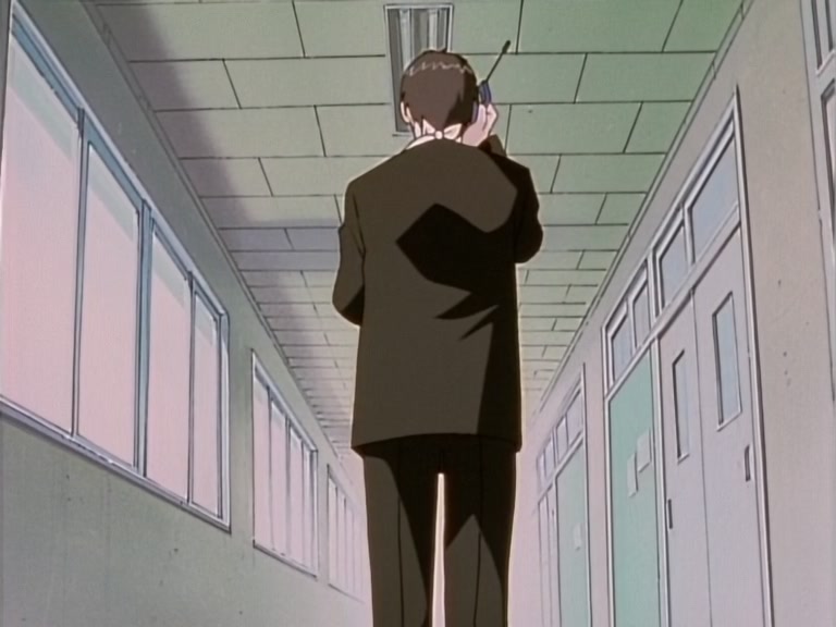 Great Teacher Onizuka Ep 13: Only the Best Will Do @ 03:56