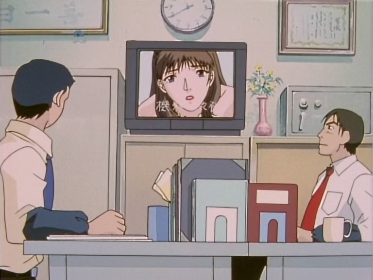 Great Teacher Onizuka Ep 13: Only the Best Will Do @ 04:13
