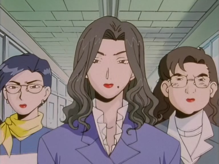 Great Teacher Onizuka Ep 13: Only the Best Will Do @ 04:38
