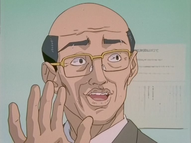 Great Teacher Onizuka Ep 13: Only the Best Will Do @ 04:55