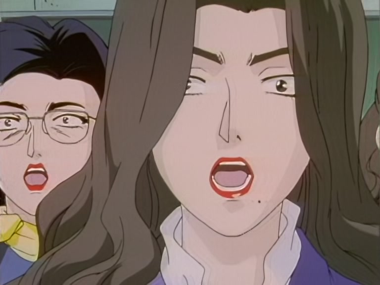 Great Teacher Onizuka Ep 13: Only the Best Will Do @ 05:16