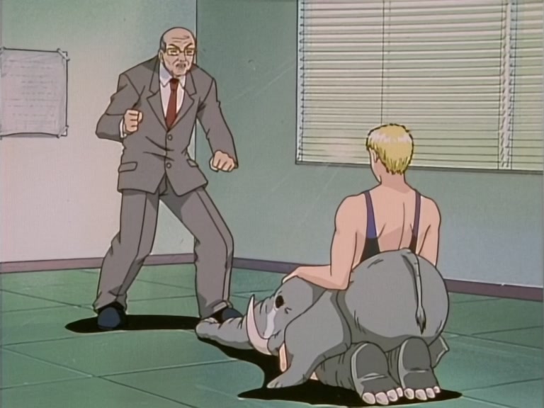 Great Teacher Onizuka Ep 13: Only the Best Will Do @ 06:41