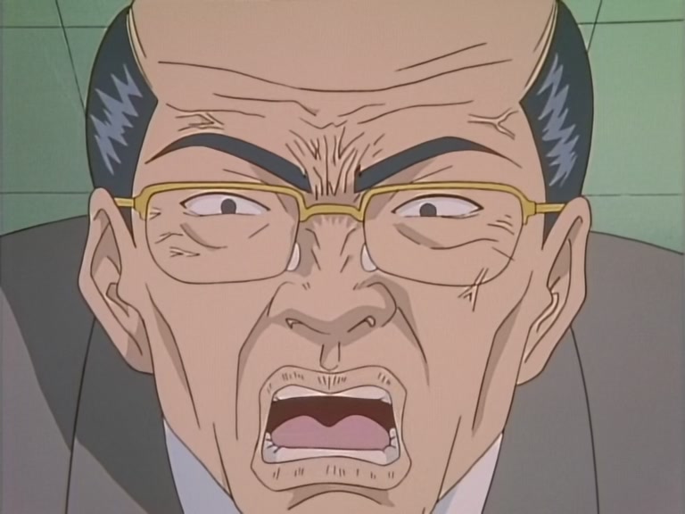 Great Teacher Onizuka Ep 13: Only the Best Will Do @ 06:54