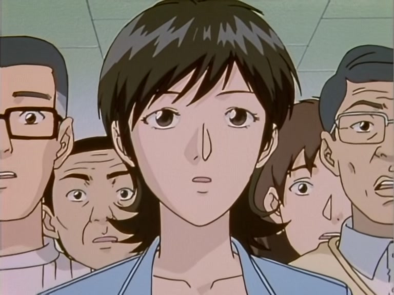 Great Teacher Onizuka Ep 13: Only the Best Will Do @ 07:49