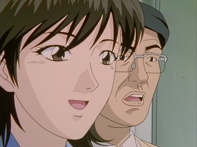Great Teacher Onizuka Ep 13: Only the Best Will Do @ 08:01
