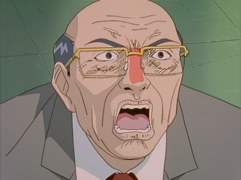 Great Teacher Onizuka Ep 13: Only the Best Will Do @ 08:40