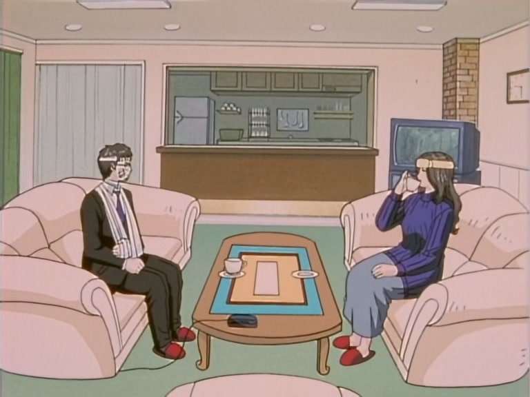 Great Teacher Onizuka Ep 13: Only the Best Will Do @ 10:13