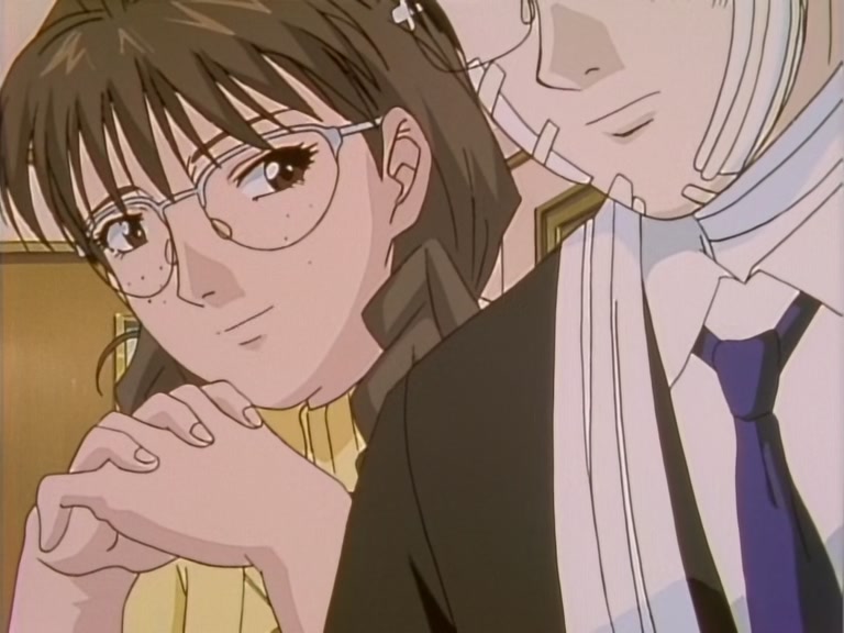 Great Teacher Onizuka Ep 13: Only the Best Will Do @ 10:47