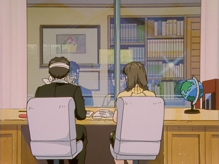 Great Teacher Onizuka Ep 13: Only the Best Will Do @ 10:51