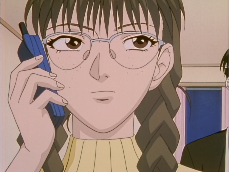 Great Teacher Onizuka Ep 13: Only the Best Will Do @ 11:42