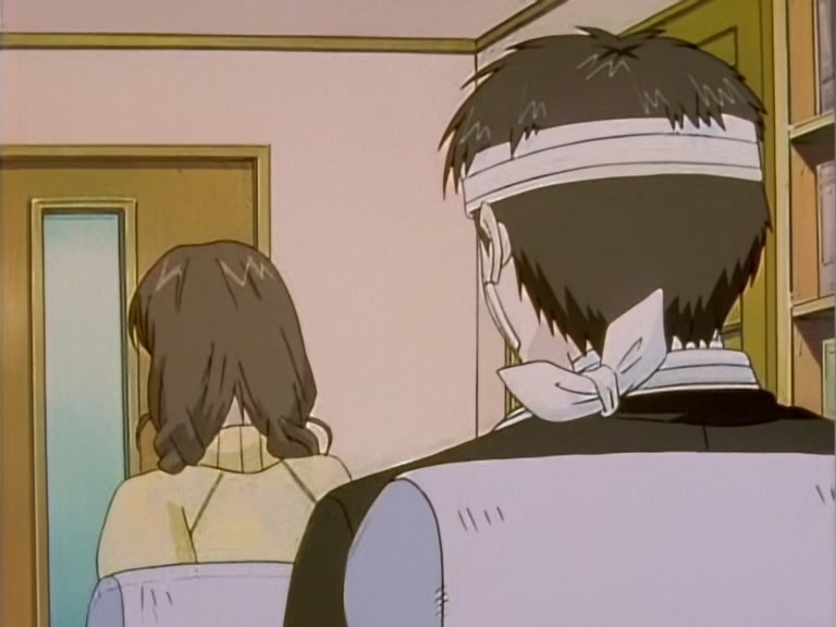 Great Teacher Onizuka Ep 13: Only the Best Will Do @ 11:59