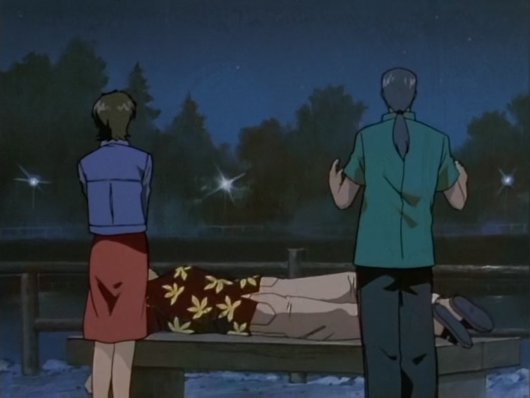Great Teacher Onizuka Ep 13: Only the Best Will Do @ 13:19