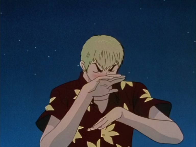 Great Teacher Onizuka Ep 13: Only the Best Will Do @ 13:36