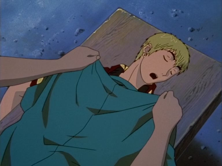 Great Teacher Onizuka Ep 13: Only the Best Will Do @ 13:57